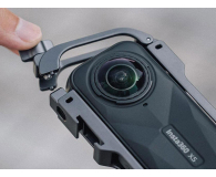 PGYTECH Aluminiowa obudowa do Insta360 X5 - 1502928 - zdjęcie 4